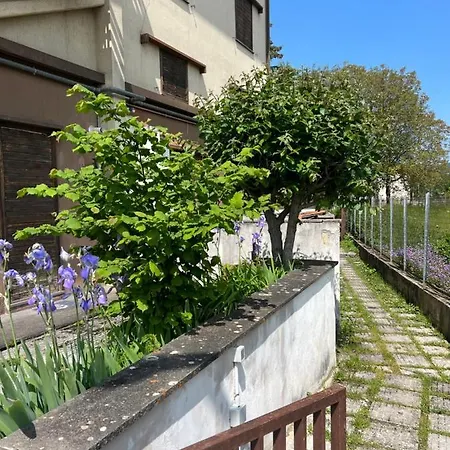 Casa Vacanza Regina Roccaraso Exterior photo