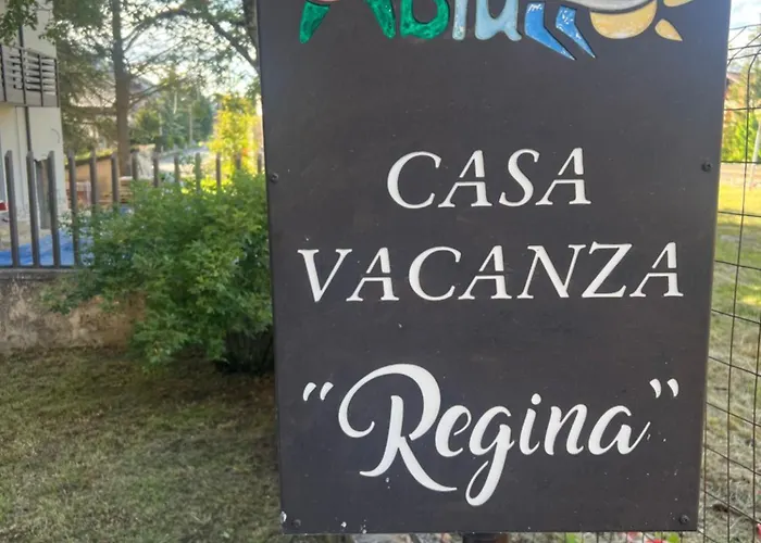 Casa Vacanza Regina