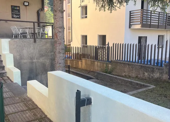 Casa Vacanza Regina
