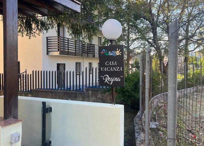 Casa Vacanza Regina