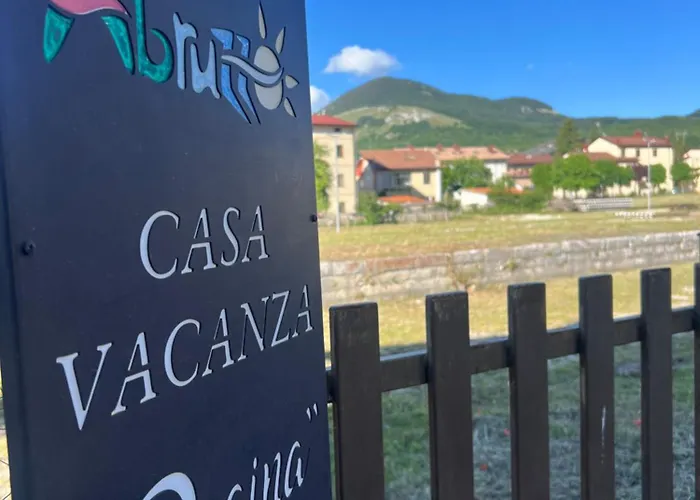 Casa Vacanza Regina