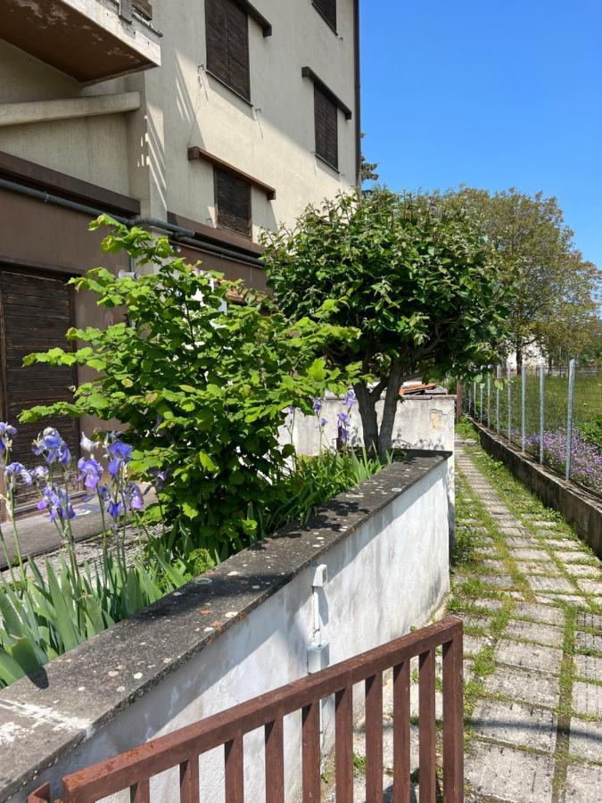 Apartment Casa Regina