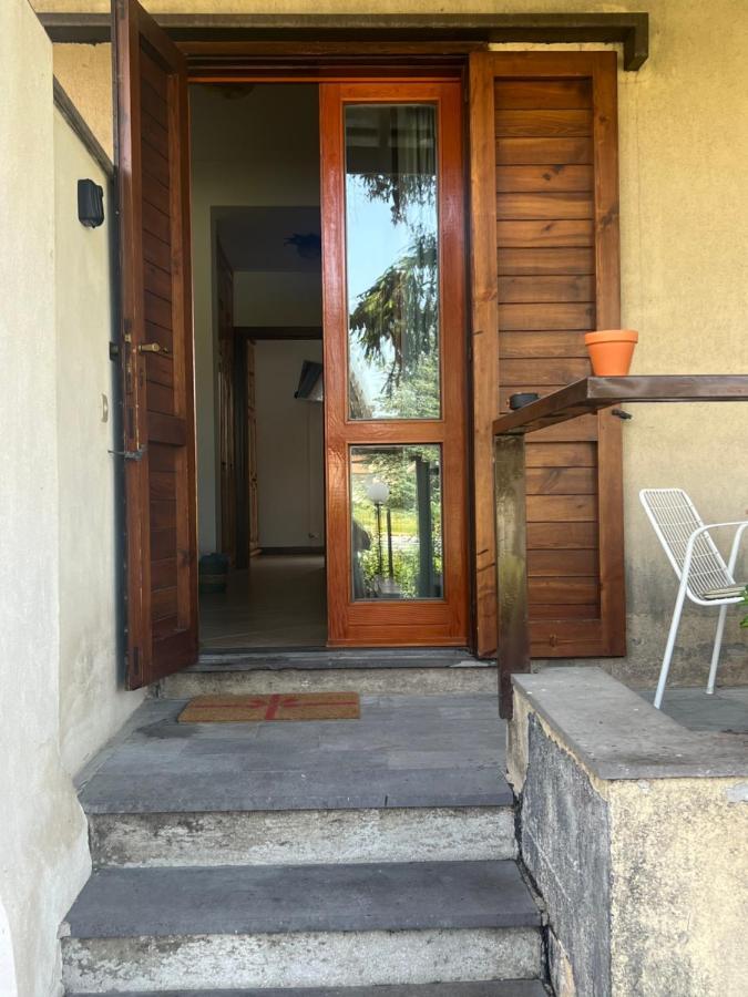 Apartment Casa Regina Roccaraso