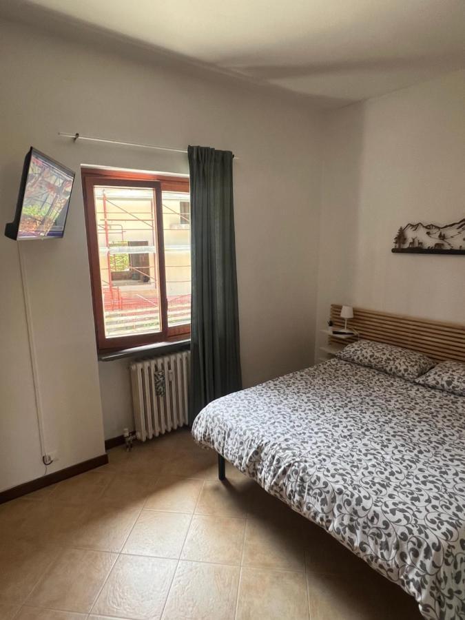 Apartment Casa Regina