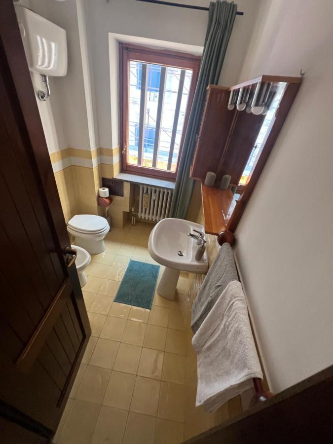 Apartment Casa Regina *