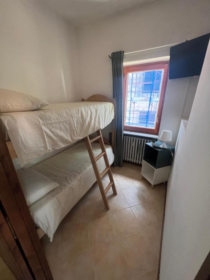Apartment Casa Regina