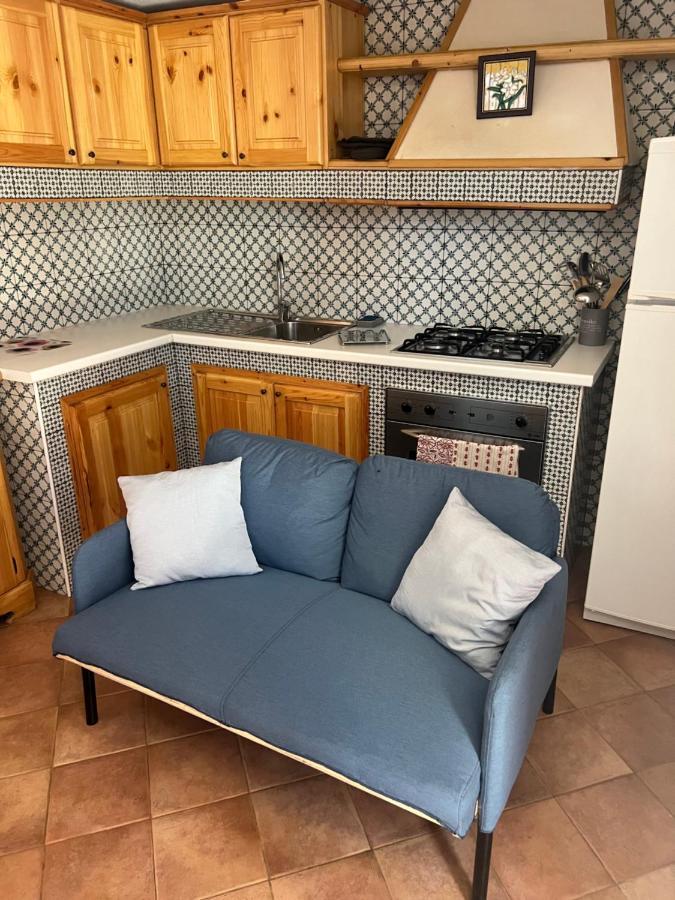 Apartment Casa Regina Roccaraso