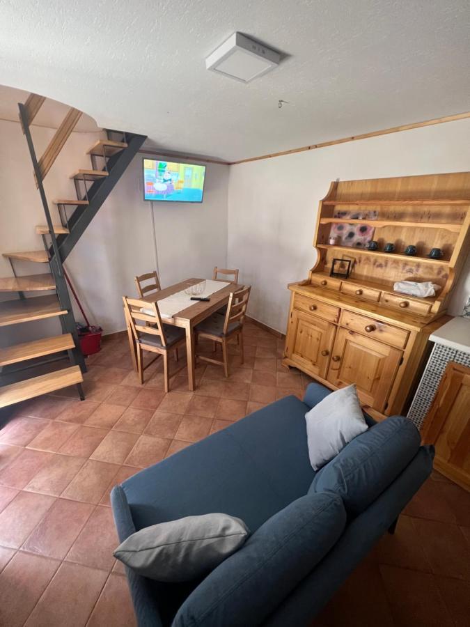 Apartment Casa Regina *