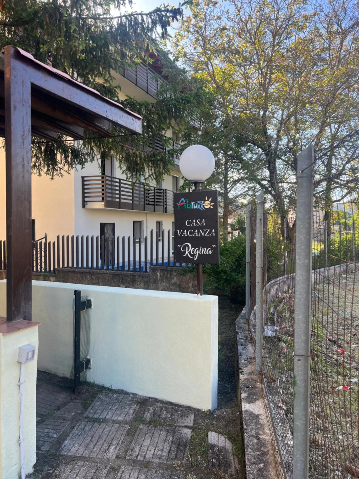 Casa Regina Roccaraso