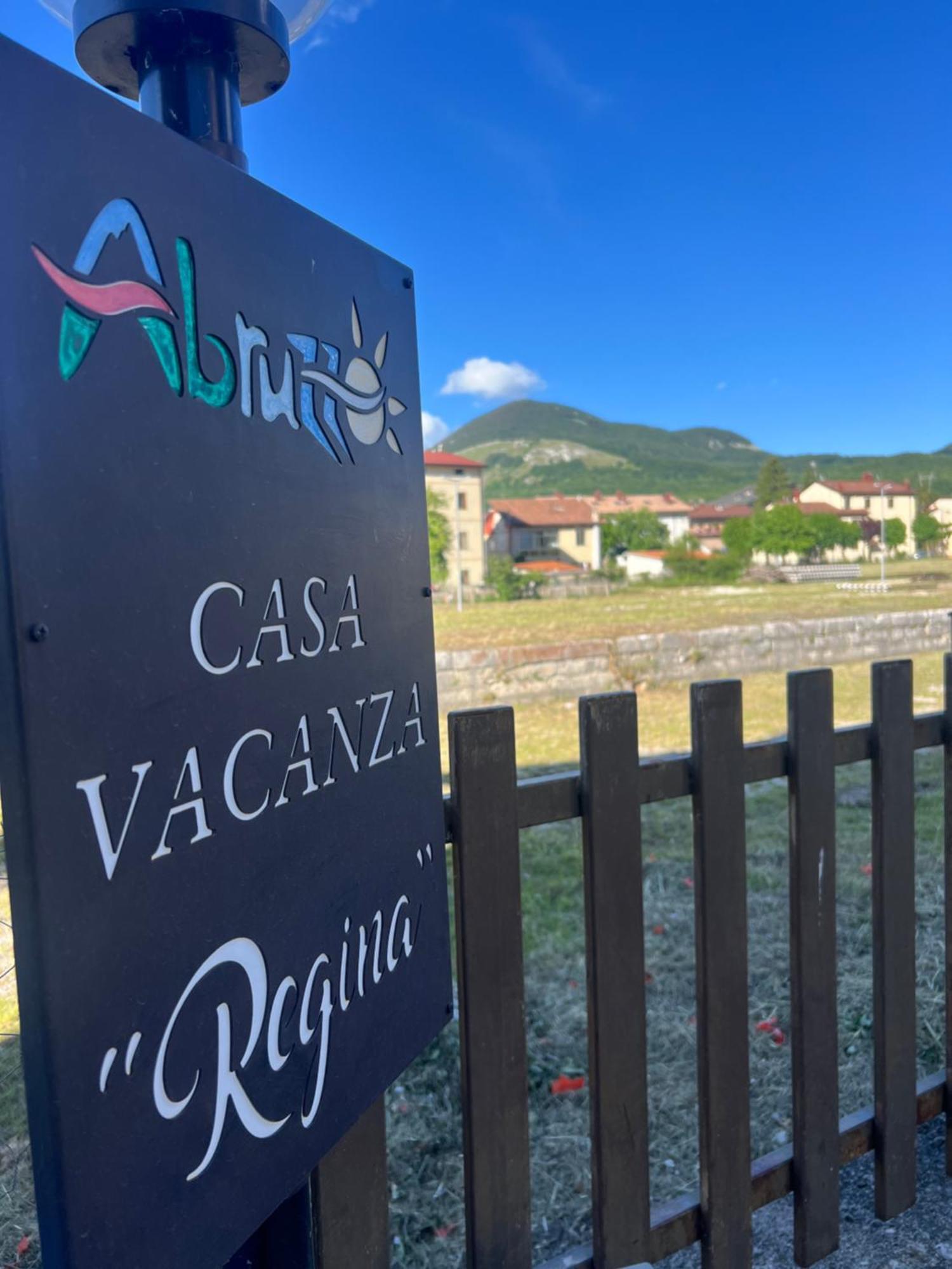 Casa Regina *